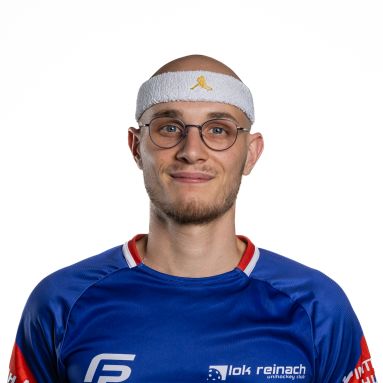 Joël Häfeli