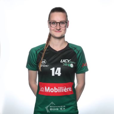 Céline Gilgen