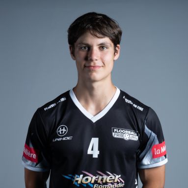 Jan Bernhard