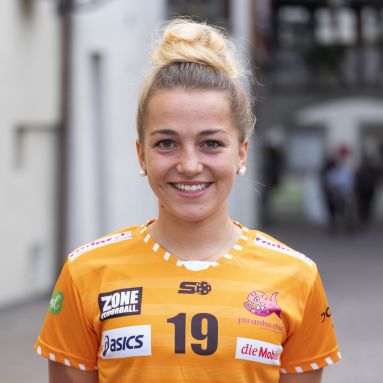 Arina Loher