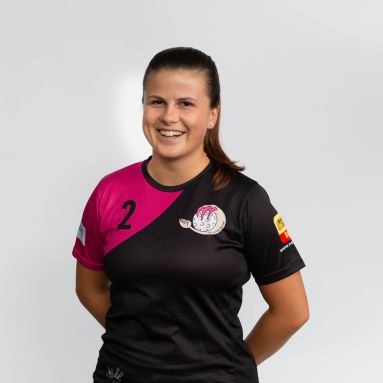 Mirjam Mosimann