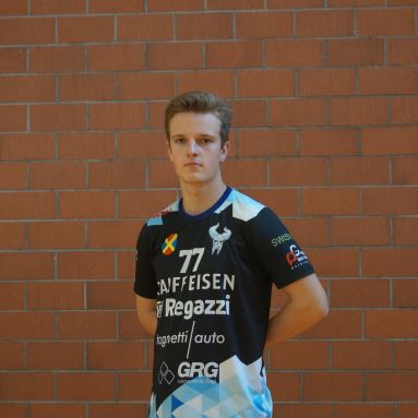 Ian Taddei
