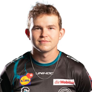Portrait Cedric Söderberg