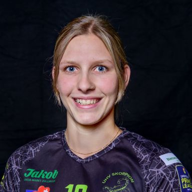 Michelle Gerber