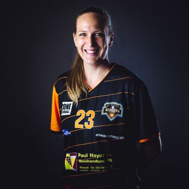 Adrienne Wieland