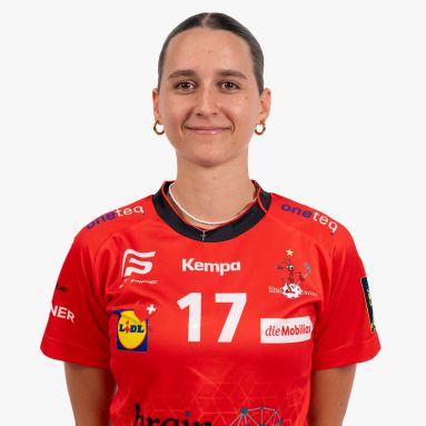Zoe Kläy
