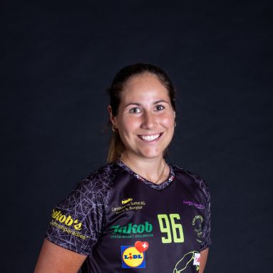 Flavia Kuratli