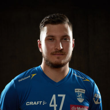 Sandro Niederberger