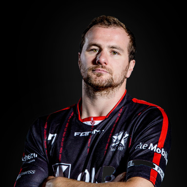 Benjamin Haas