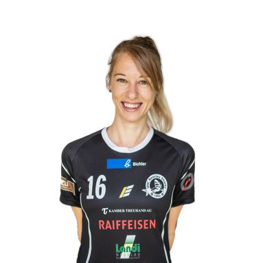 Tamara Grob