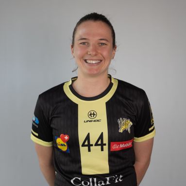 Nina Gerber
