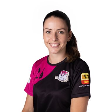 Rita Badertscher