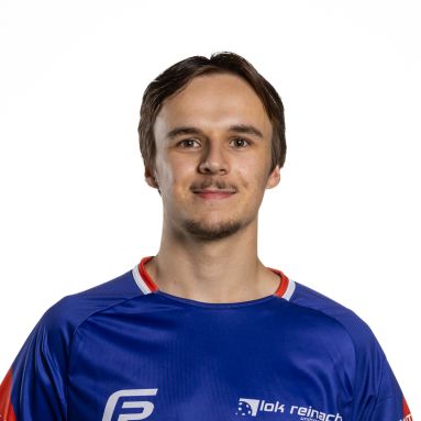 Jamie Doyle