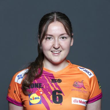Dina Koch