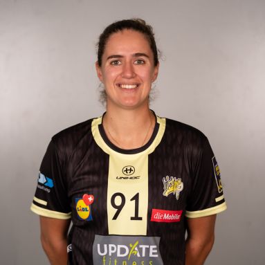 Samira Inglin