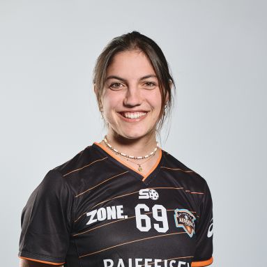 Francine Riedo