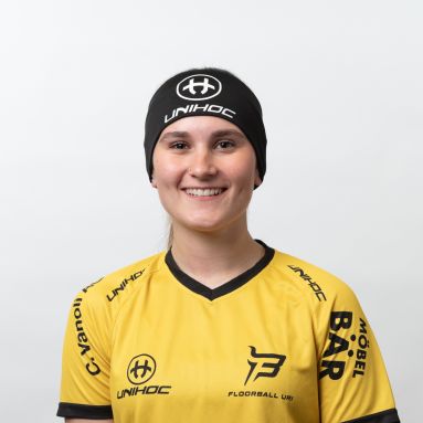 Luana Jäger