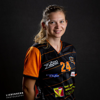 Sabrina Friedberg