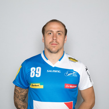 Severin Brandenberger