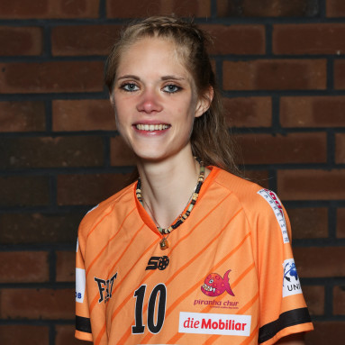 Chantal Paschoud
