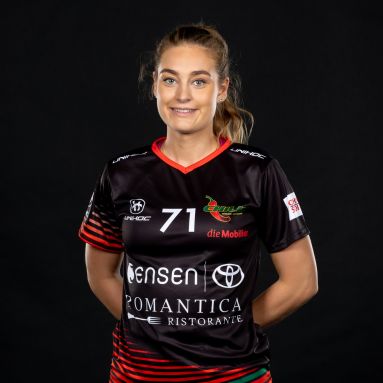 Sabrina Schellenberg