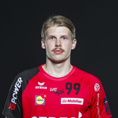 Joni Mikael Halminen