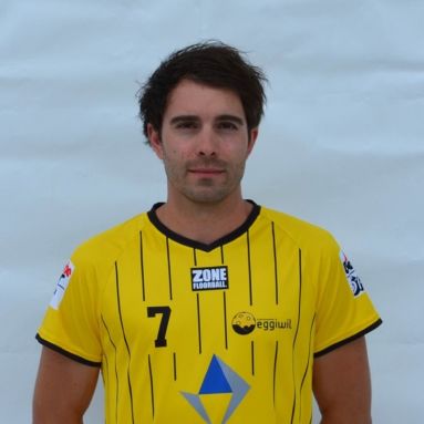 Lukas Antener