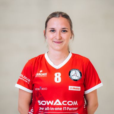 Jacqueline Brunner