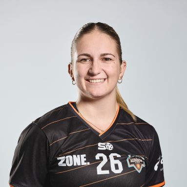 Sarah Aeschbacher