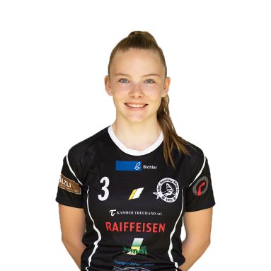 Andrina Gmür