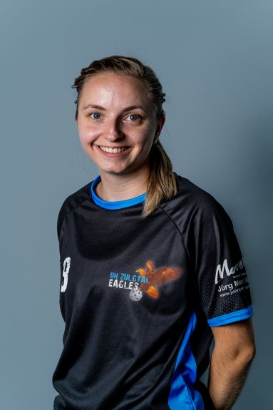 Nadia Gurtner