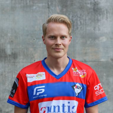 Iiro Kinnunen