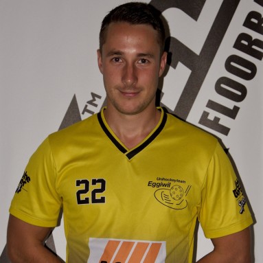 Michael Poschung