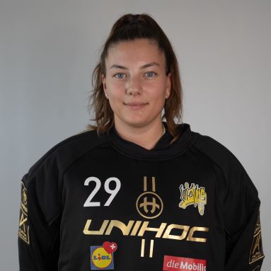 Ella-Fée Greber