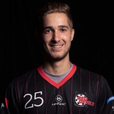 Marco Engeli