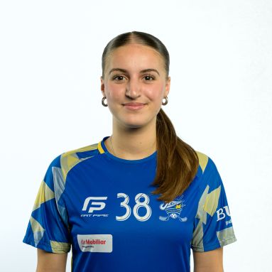 Jeanne Bohrer