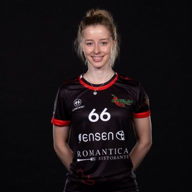 Julia Tschudin