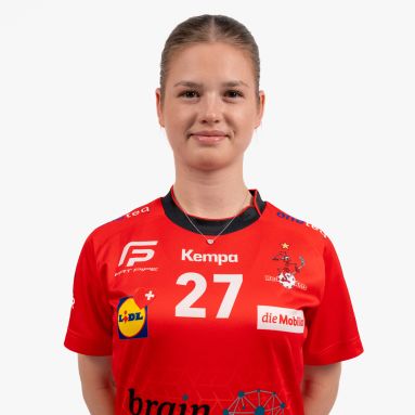 Lena Fleischlin