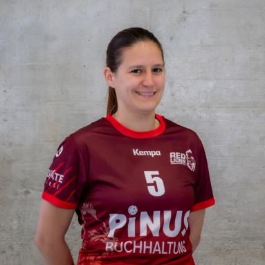 Rahel Frei