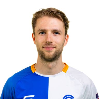 Florian Wenk
