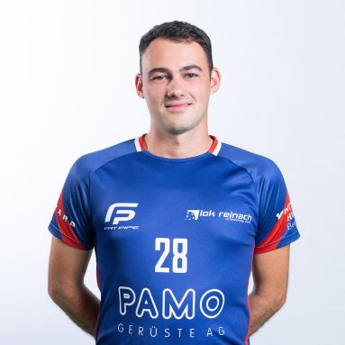 Oliver Belluz