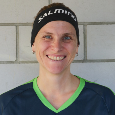Monika Egli
