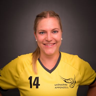 Nicole Fässler