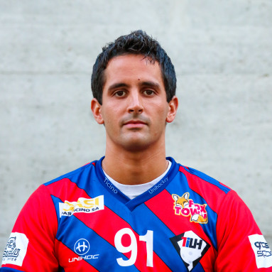 Matteo Lazzeri