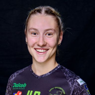 Alyssa Buri