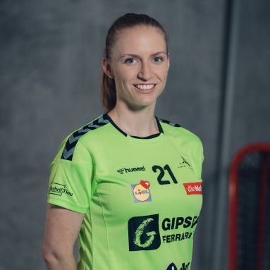 Corina Keller