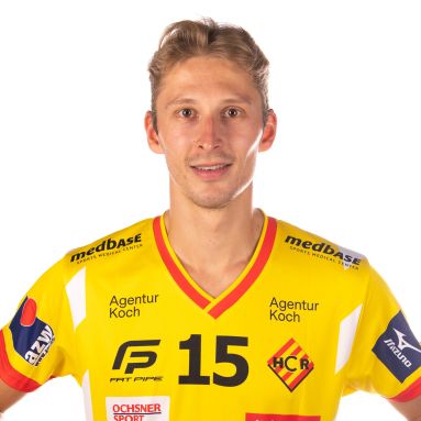 Noah Aeschimann