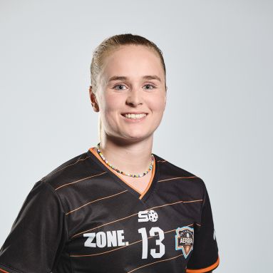 Pascale Corina Huber