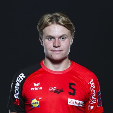 Emil Mikaelsson