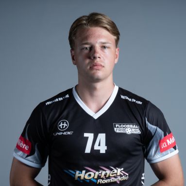 Samuli Pilloud
